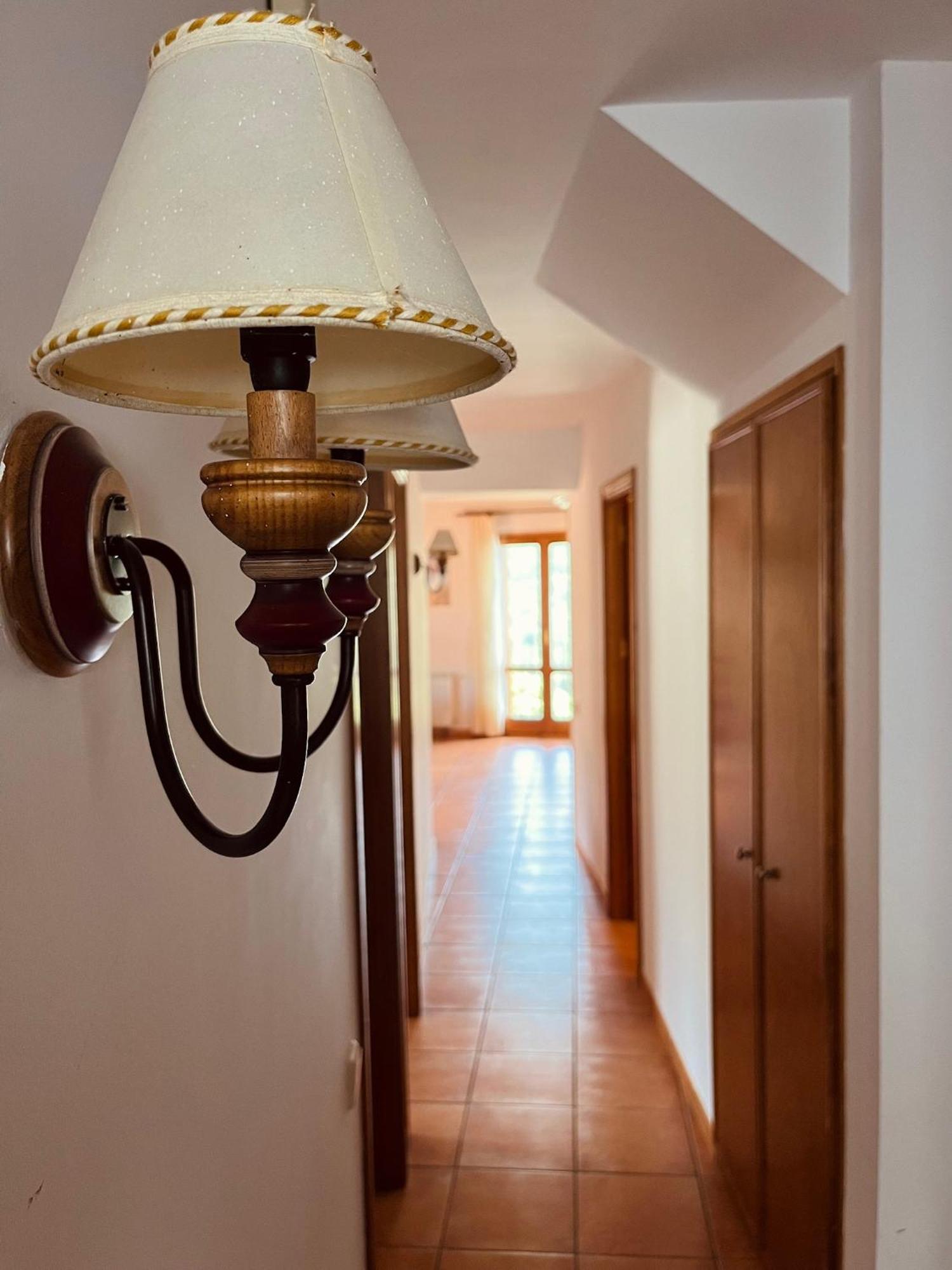 Casa Moline Apartamentos Rurales Aneto Exterior foto